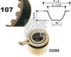 CHEVR 4453723264 Timing Belt Kit